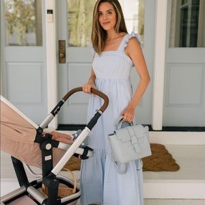 Gal Meets Glam Blue Jasmine size 0